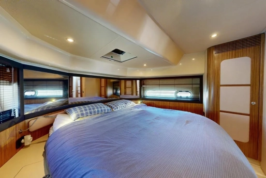 Azimut Magellano 43 de segunda mano en venta