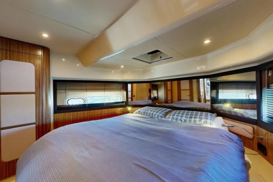 Azimut Magellano 43 de segunda mano en venta