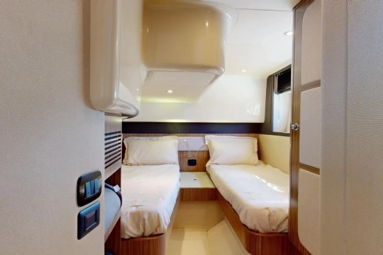 Azimut Magellano 43 de segunda mano en venta