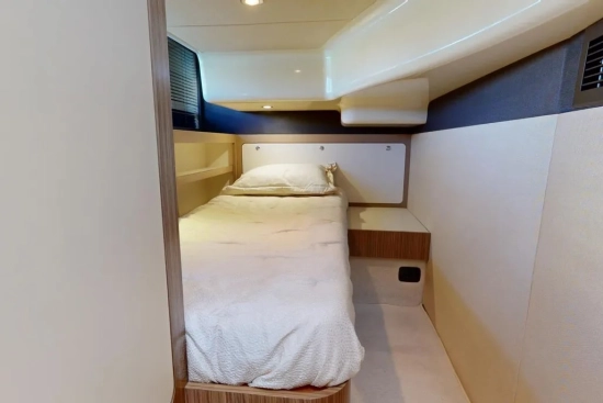 Azimut Magellano 43 de segunda mano en venta