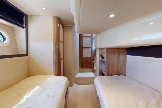 Azimut Magellano 43 de segunda mano en venta
