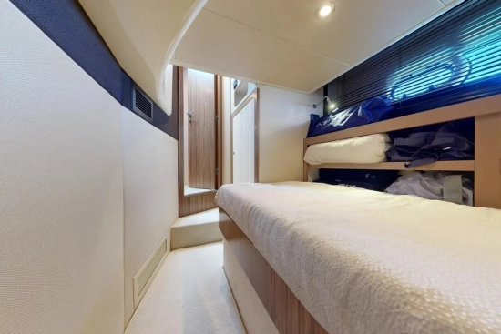 Azimut Magellano 43 de segunda mano en venta