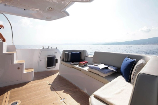 Azimut Magellano 43 de segunda mano en venta