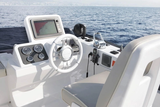 Azimut Magellano 43 de segunda mano en venta