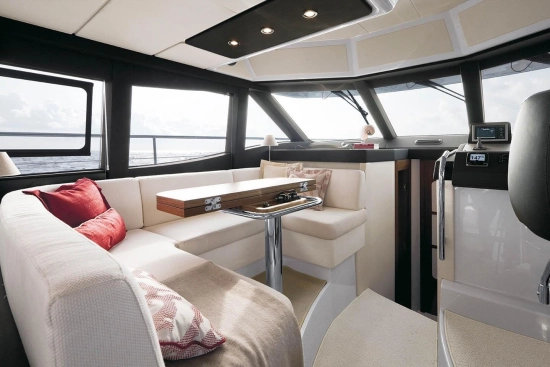 Azimut Magellano 43 de segunda mano en venta