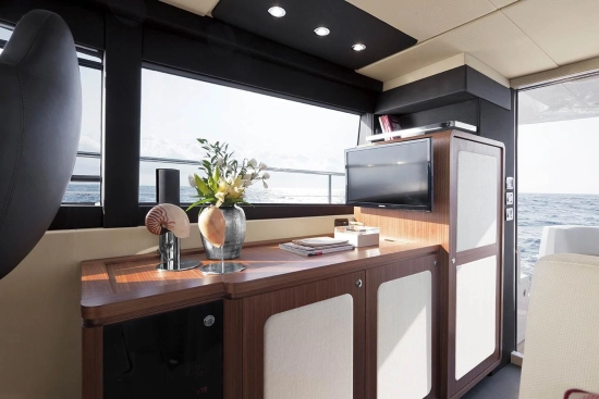 Azimut Magellano 43 de segunda mano en venta