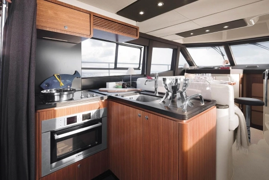 Azimut Magellano 43 de segunda mano en venta
