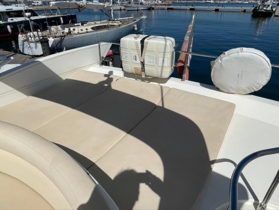 Azimut 55 usado à venda