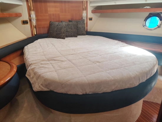 Azimut 55 usado à venda