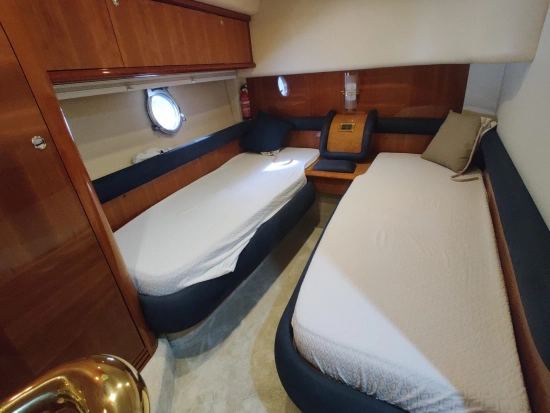 Azimut 55 usado à venda