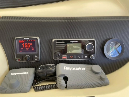Azimut 55 usado à venda