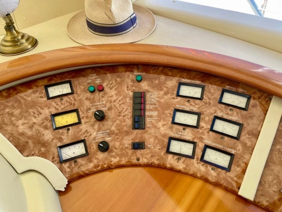 Azimut 55 usado à venda
