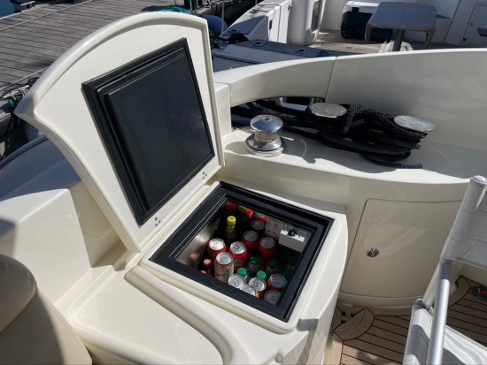 Azimut 55 usado à venda