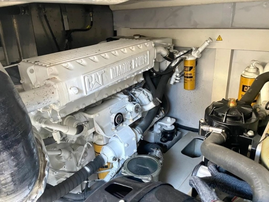 Azimut 55 usado à venda