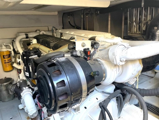 Azimut 55 usado à venda