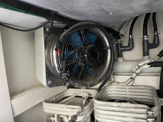 Azimut 55 usado à venda