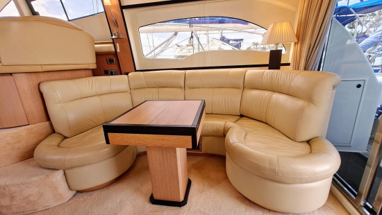 Astondoa 43 GLX de segunda mano en venta