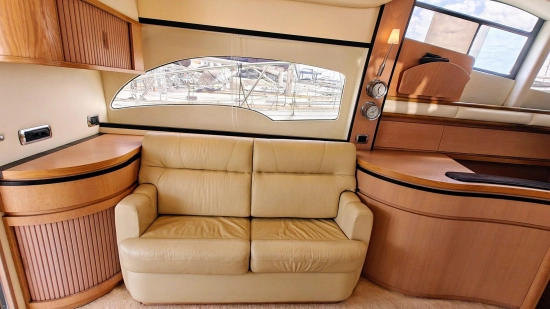 Astondoa 43 GLX de segunda mano en venta