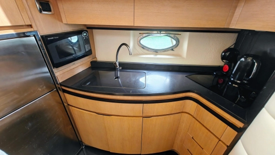 Astondoa 43 GLX de segunda mano en venta