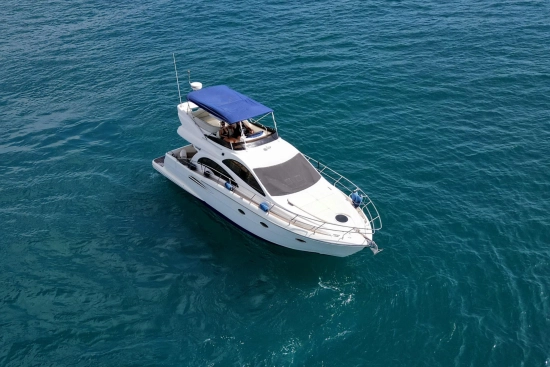 Astondoa 43 GLX de segunda mano en venta