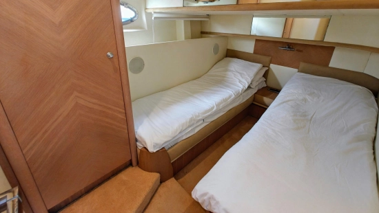 Astondoa 43 GLX de segunda mano en venta
