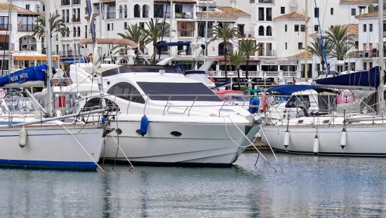 Astondoa 43 GLX de segunda mano en venta
