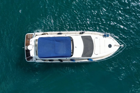 Astondoa 43 GLX de segunda mano en venta