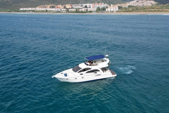 Astondoa 43 GLX de segunda mano en venta