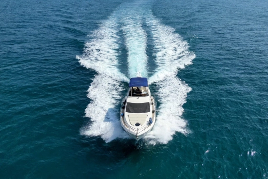 Astondoa 43 GLX de segunda mano en venta