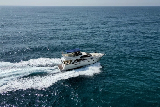Astondoa 43 GLX de segunda mano en venta