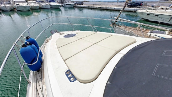 Astondoa 43 GLX de segunda mano en venta