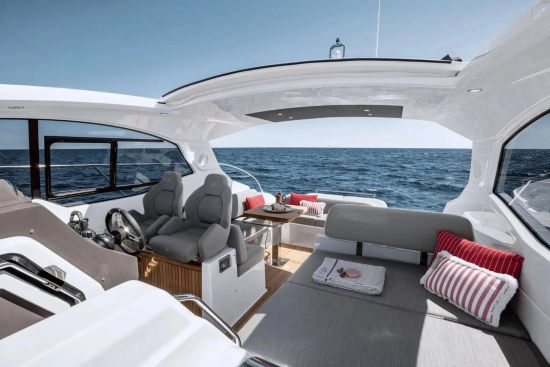 Azimut Atlantis 45 nuova in vendita