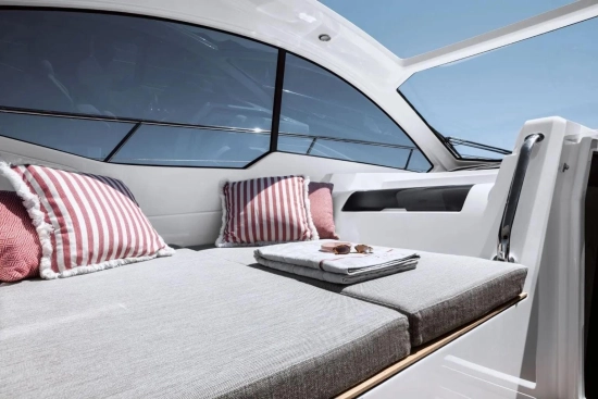 Azimut Atlantis 45 nuova in vendita