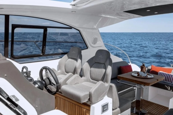 Azimut Atlantis 45 nuova in vendita