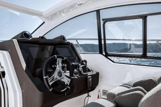 Azimut Atlantis 45 nuova in vendita