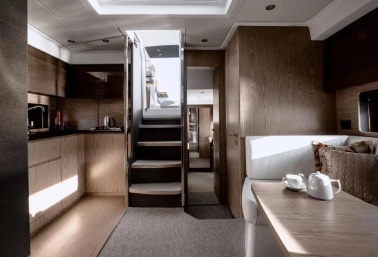 Azimut Atlantis 45 nuova in vendita