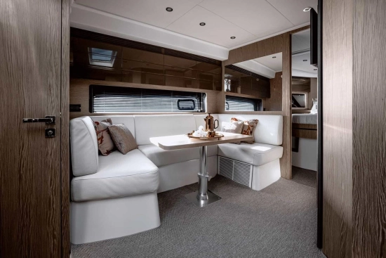 Azimut Atlantis 45 nuova in vendita