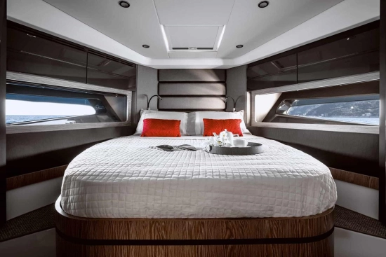 Azimut Atlantis 45 nuova in vendita