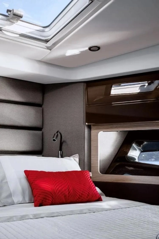 Azimut Atlantis 45 nuova in vendita