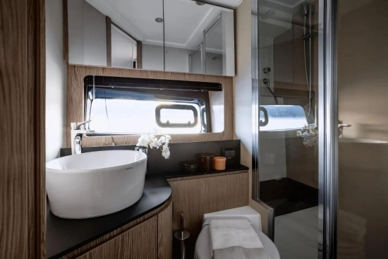 Azimut Atlantis 45 nuova in vendita