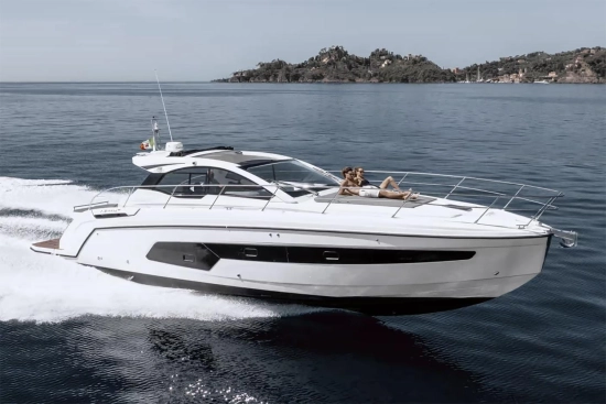 Azimut Atlantis 45 nuova in vendita