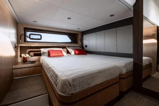 Azimut Atlantis 45 nuova in vendita