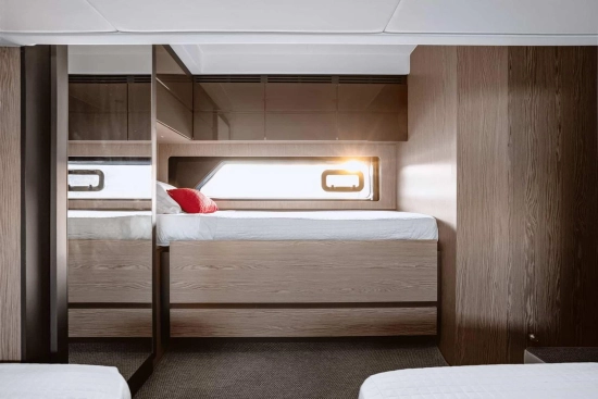 Azimut Atlantis 45 nuova in vendita