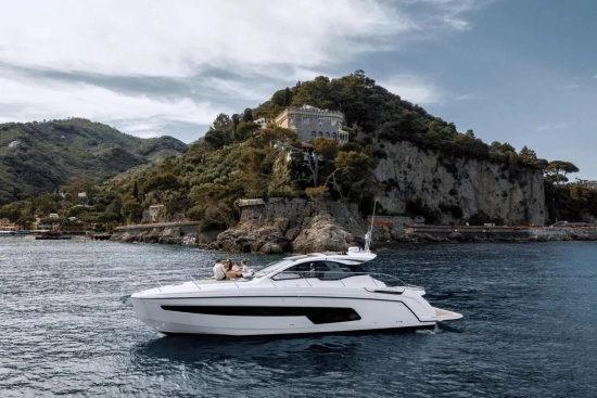 Azimut Atlantis 45 nuova in vendita
