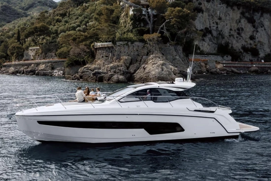 Azimut Atlantis 45 nuova in vendita