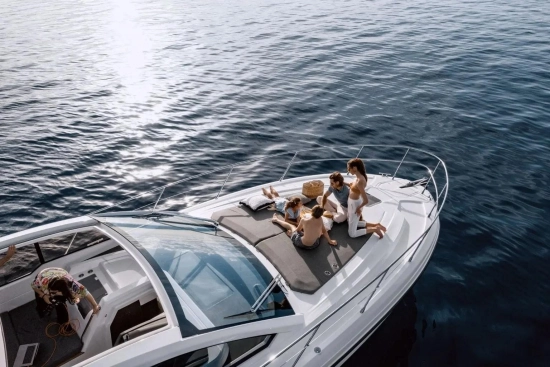 Azimut Atlantis 45 nuova in vendita