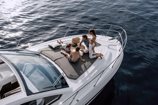 Azimut Atlantis 45 nuova in vendita