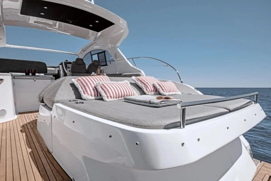 Azimut Atlantis 45 nuova in vendita