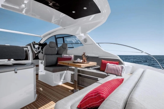 Azimut Atlantis 45 nuova in vendita