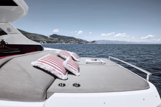 Azimut Atlantis 45 nuova in vendita